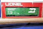 9209 Lionel 1971 Burlington Northern
