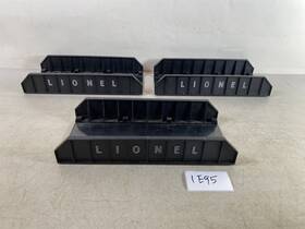 1e95 Lionel Bridge Parts Lot 1e95 Lionel Bridge Parts Lot