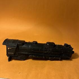 2018-1x Lionel Vintage 2018 Steam Locomotive Boiler Body Shell #2018