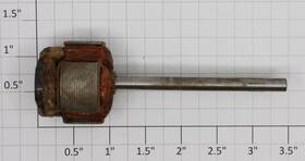 2020m-4 Lionel Motor Armature