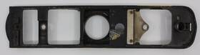 2023-15gx Lionel Black With Yellow Stripe Frame