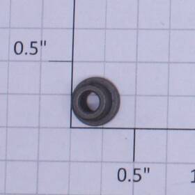 2026-107 Lionel Axle Plain Side Bearing Bushing 12