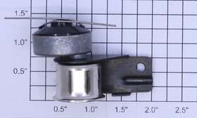 Lionel 2026-8 Smoke Unit With Liquid Fluid Conversion