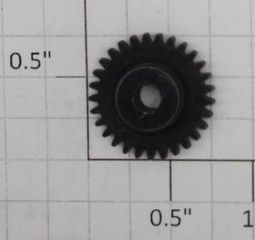 2035-128 Lionel Intermediate Cluster Gear-non-magnetraction 10