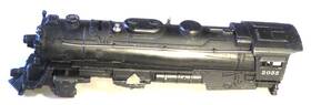 2055 Lionel 2055-2/2046-13 Locomotive Boiler And Cab #2055-2