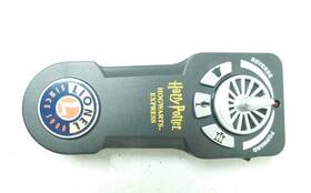 212340 Lionel Used Harry Potter Hogwarts Express Lionchief Remote