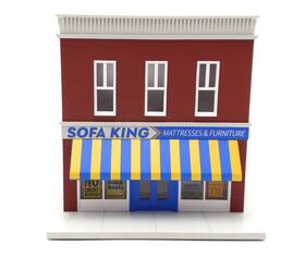 2129020 Lionel O Assembled Plug-expand-play Sofa King Mattresses And Furniture Ln