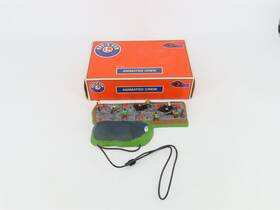2129060 Lionel O Scale Road Crew Sense With Animations