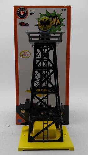 2129100 Lionel O Batman Rotary Beacon Ln/box