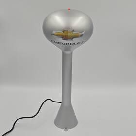 2129270 Lionel O Gauge Chevrolet Plug Expand Play Water Tower With Blinking Light
