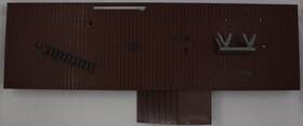 21395-44-a Lionel Paint Shop Base Platform - Damaged