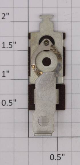 22-106 Lionel Sw 130 Watt Circuit Breaker 10 22-106 Lionel Sw 130 Watt Circuit Breaker 10