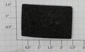 2203b-5 Lionel Tender Coal Pile