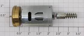 22103-100 Lionel Dc Motor With A Flywheel And Gear For K-line A-5 22103-100 Lionel Dc Motor With A Flywheel And Gear For K-line A-5