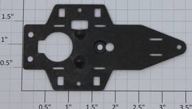 2243-87 Lionel Power Truck Top Plate 10
