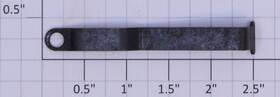 224e-6 Lionel Short Prewar Loco Drawbar 10