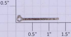 226e-18 Lionel Long Valve Stem 50