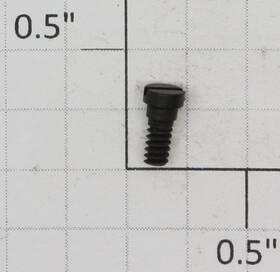 226e-33 Lionel #4-36 Black Valve Gear Shoulder Screw 50