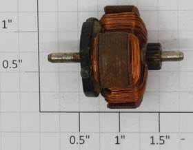 226e-41 Lionel Motor Armature 226e-41 Lionel Motor Armature