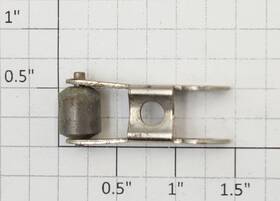 226e-89 Lionel Collector Roller Assembly 10