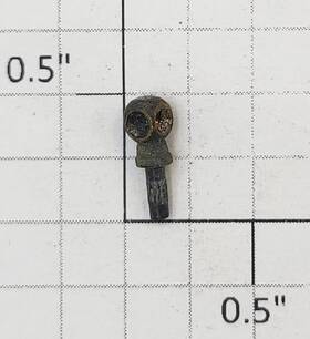227-13 Lionel Switcher Tender Jewel Post 10
