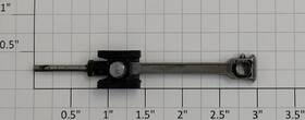 227-71 Lionel Left Hand Drive Rod Assembly
