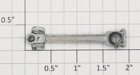 227-97 Lionel Right Hand Drive Rod