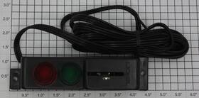 23010c Lionel O Gauge Mpc Lighted Bayonet Based Switch Controller