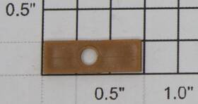 2317-33 Lionel Flat Spacer 10