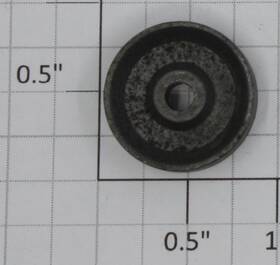 2321-79 Lionel Fm Blind Trailer Wheel 10