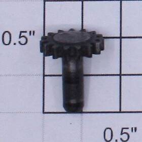 2332-106 Lionel Pinion Gear 50