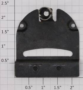 2332-38 Lionel Gg1 Front Lamp Bracket 50