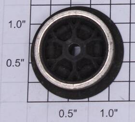 2332-58 Lionel Gg-1 Plain End Wheel 10