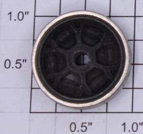 2332-60 Lionel Plain Center Wheel 10