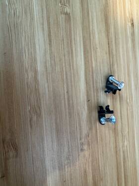 2332-7 Lionel Ornamental Horn And Bracket