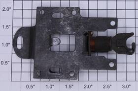 2332-80 Lionel Die-cast Gg1 Pilot Truck Top Bracket With Coil Coupler Head