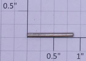 2333-33 Lionel 5/64 Inch X 7/8 Collector Pin 24