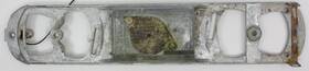 2333-37x Lionel Santa Fe Chassis - Rough Condition