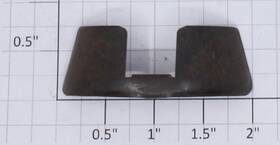 2333-62 Lionel F3 Front Coupler Shield 10