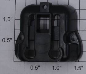 2343-119 Lionel Horizonatal F3 Motor Brush Plate Housing 10