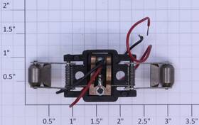 2343-40 Lionel Collector Assembly With Sliding Shoe