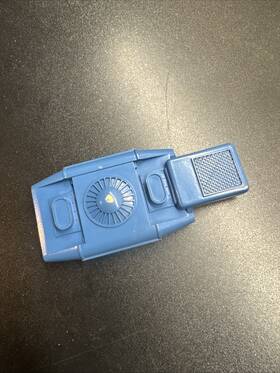 2348-13 Lionel Blue Dynamic Brake Cover