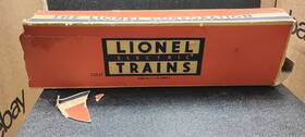 2354t Lionel Postwar O-gauge No. Nyc Dummy Inch A Unit Original Box Only Train