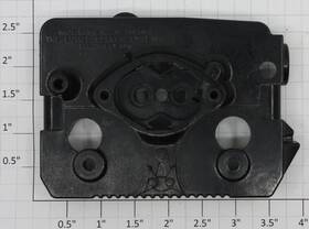 236-112 Lionel Right Hand Scout Motor Housing 10 236-112 Lionel Right Hand Scout Motor Housing 10