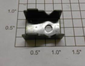 2383-100 Lionel Coupler Retaining Bracket 10