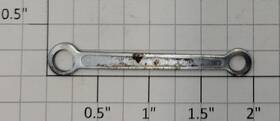 238e-7c Lionel Drive Rod Only 50