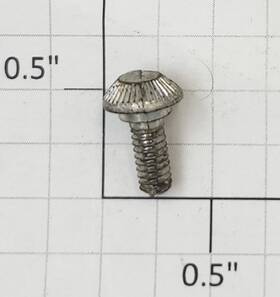 2401-2 Lionel Passenger Car Roof Screw 10