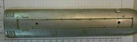 2423-4 Lionel O Gauge Observation Car Roof
