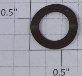 2460-49 Lionel Tension Washer 10