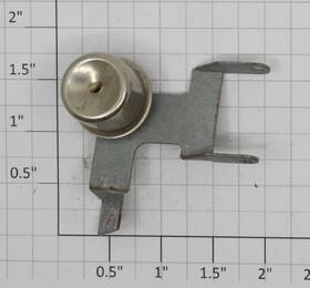 247-10 Lionel Smoke Unit Lever And Plunger 10